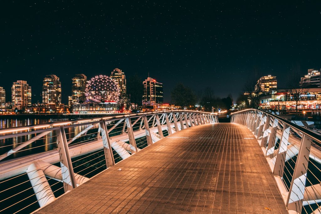 Exploring Vancouver and Whistler: A Perfect Trip Itinerary