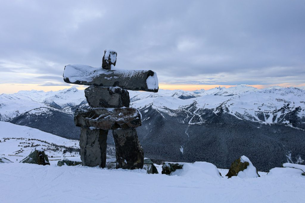 Winter Wonderland Luxury: Your Guide to a Whistler Limo Tour