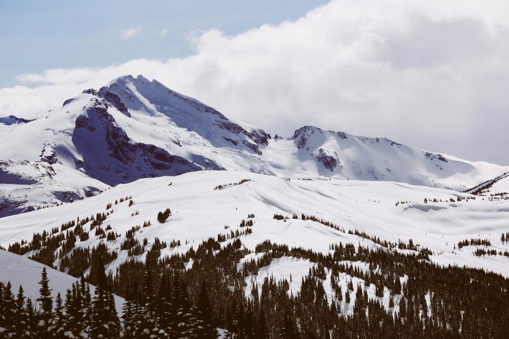 Luxury on the Road: Planning Your November 2024 Limo Trip to Whistler