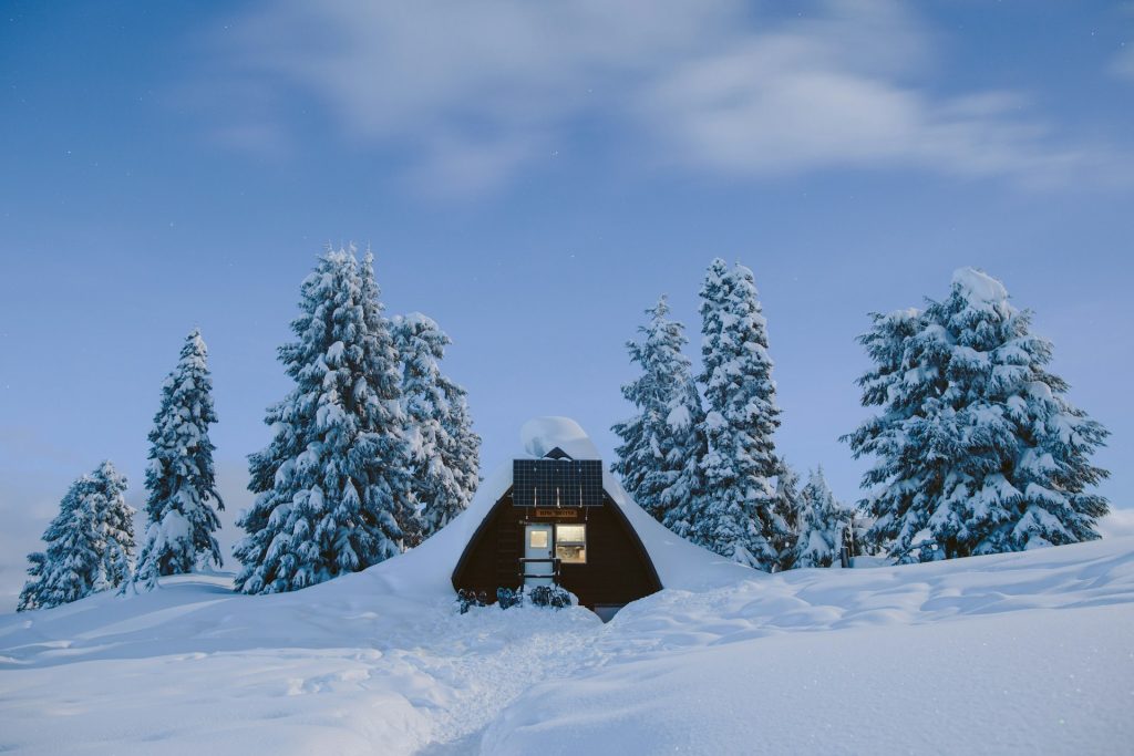 Winter Wonderland: Exploring the Scenic Vancouver to Whistler Journey