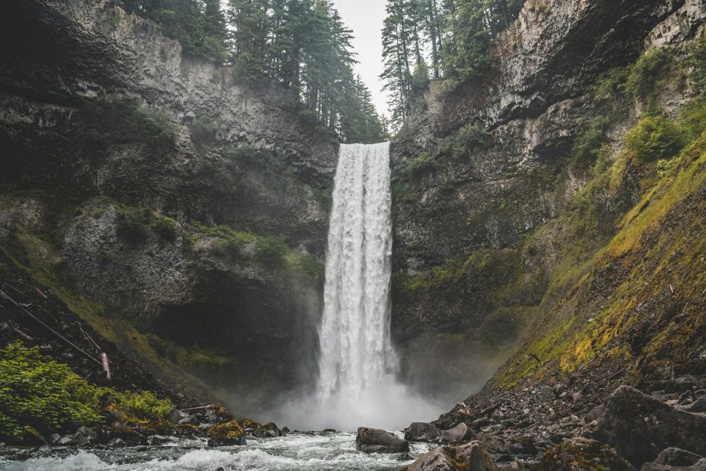 Whistler’s Wonders: 12 Must-Visit Destinations in Canada’s Alpine Paradise