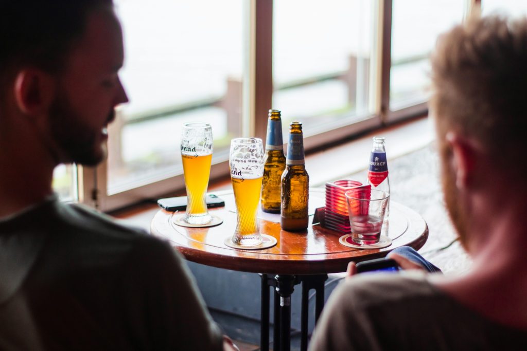 Brews with a View: Whistler Village Beer Festival Elevates Craft Beer Culture in the Mountains