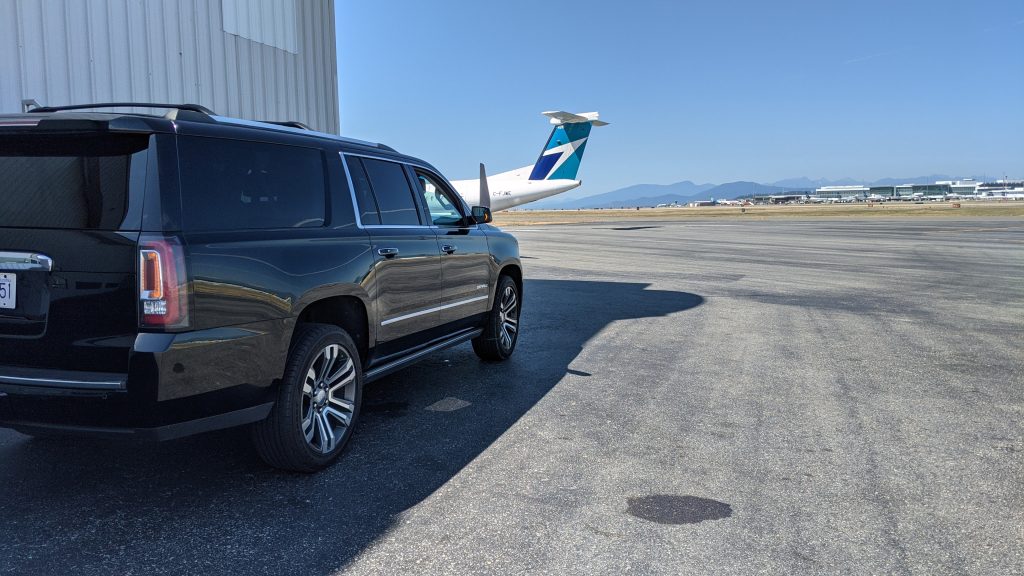 Elevate Your Journey: Exclusive Whistler Limo Services at Unbeatable Prices