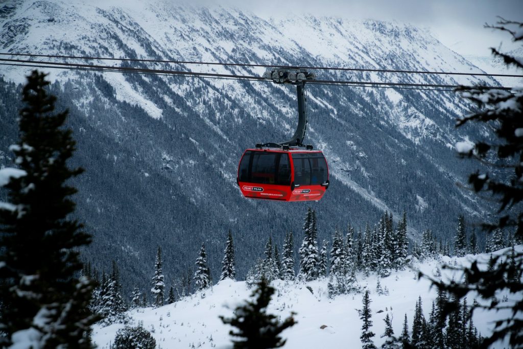 Planning Your Luxury Limo Journey: Vancouver to Whistler