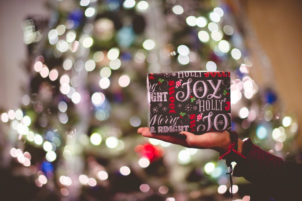 Whistler Wonderland: The Perfect Christmas and New Year Escape from Vancouver
